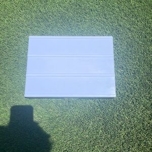 Display / Written Lights